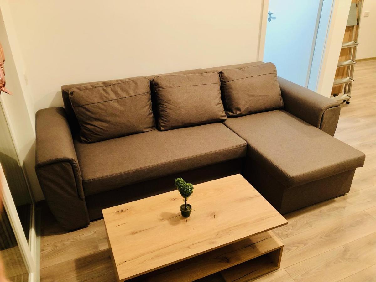 New And Modern Apartment Near Center At Vivalia Grand Timişoara Exterior foto
