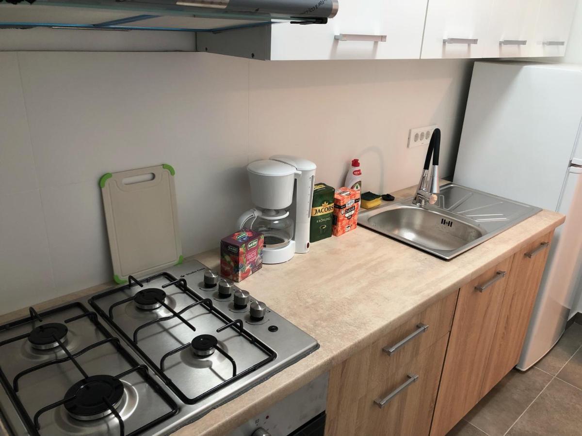 New And Modern Apartment Near Center At Vivalia Grand Timişoara Exterior foto